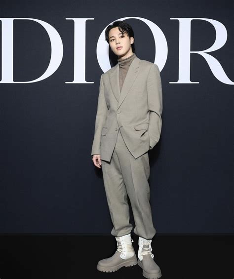 christian Dior brand ambassador